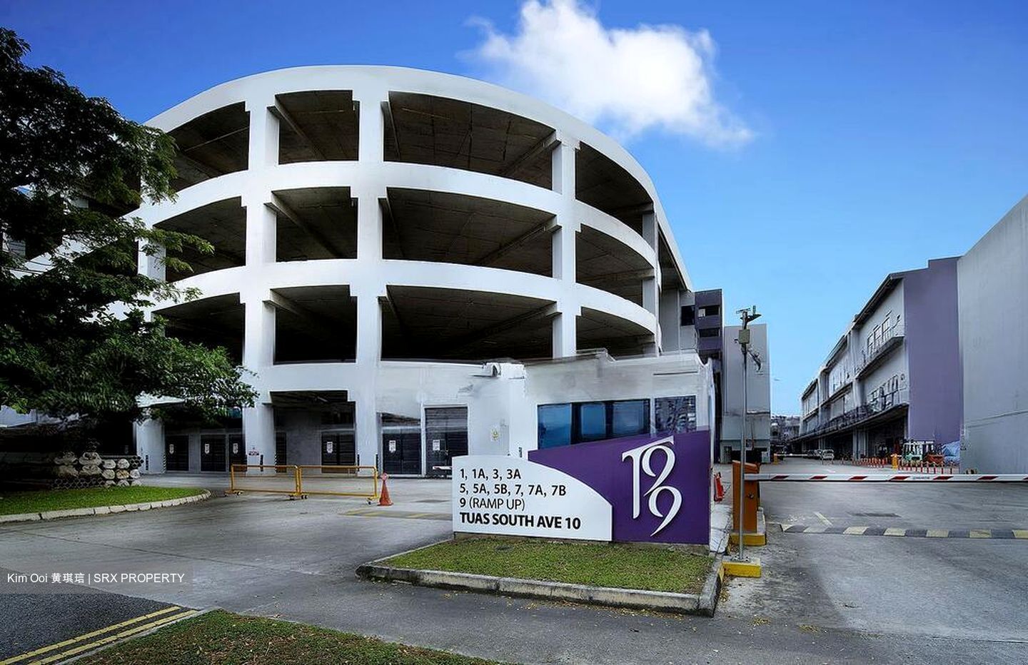 T99 (D22), Factory #522466061
